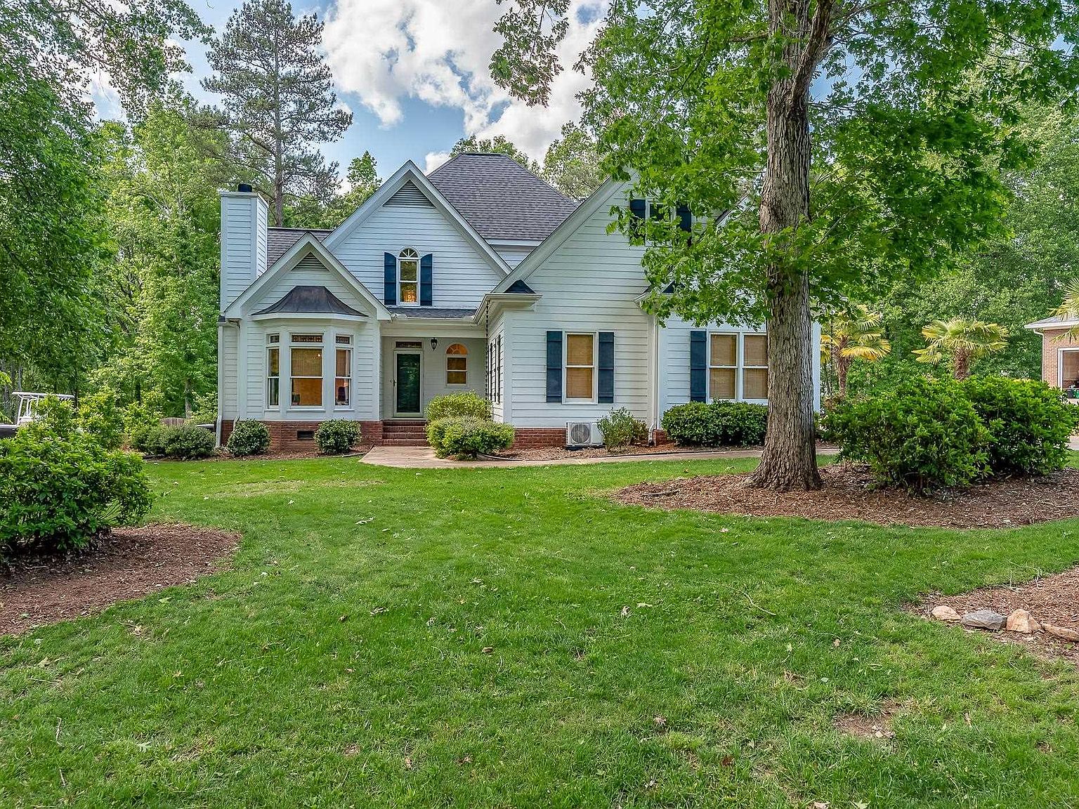 207 Country Club Dr, Laurens, SC 29360 MLS 1497844 Zillow