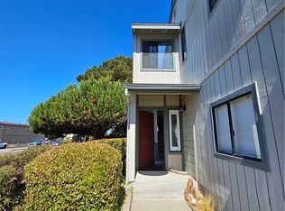 501 Casa Del Mar Dr #27, San Simeon, CA 93452