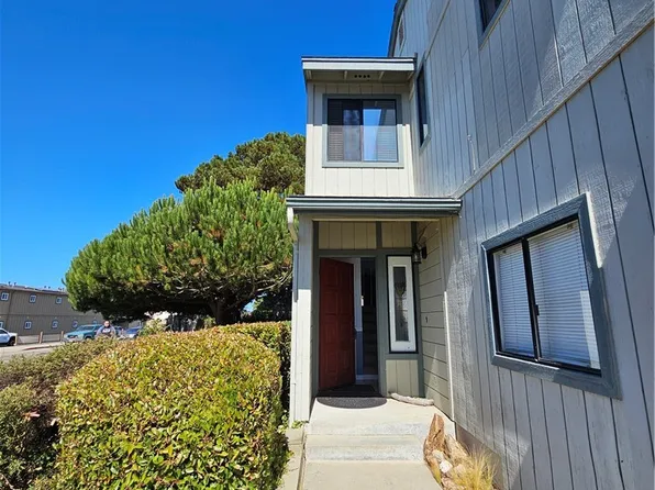 501 Casa Del Mar Dr #27, San Simeon, CA 93452