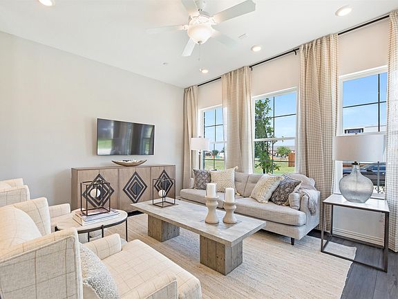 Northwestern Living