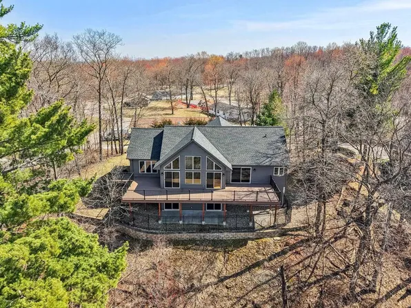 54 Lookout Ridge, Wisconsin Dells, WI 53965