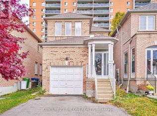 76 Highhill Dr, Toronto, ON M1T 1N7