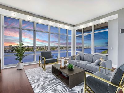 60 Riverside Blvd Ph 3901, New York, NY, 10069