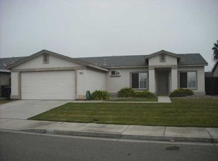 2022 Bridgewater St, Atwater, CA 95301