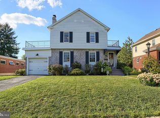 729 Harding St, New Cumberland, PA 17070