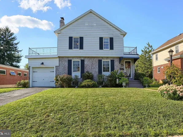 729 Harding St, New Cumberland, PA 17070