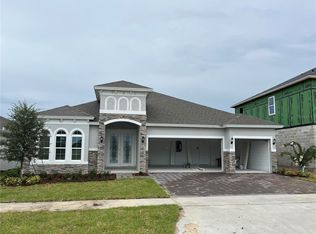 4523 Lions Gate Ave, Clermont, FL 34711