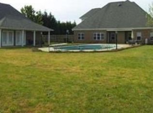 107 Martin Ter, Kathleen, GA 31047