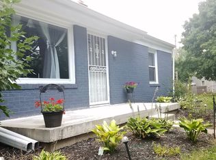 2004 N Spencer Ave, Indianapolis, IN 46218