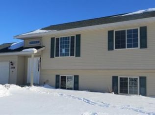 3305 Caleb Dr, Weston, WI 54476
