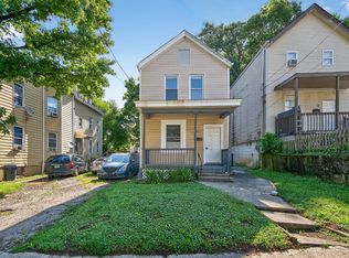 1634 Dewey Ave, Cincinnati, OH 45205
