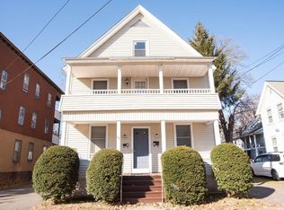 24 Cottage St, West Springfield, MA 01089