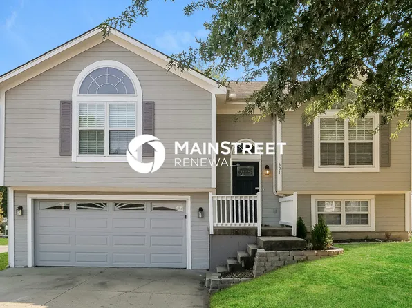 601 SW Sunset Dr, Grain Valley, MO 64029