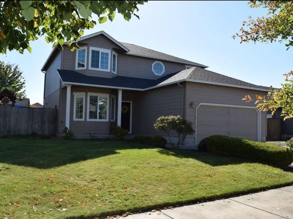 5590 Austin Way, Eugene, OR 97402