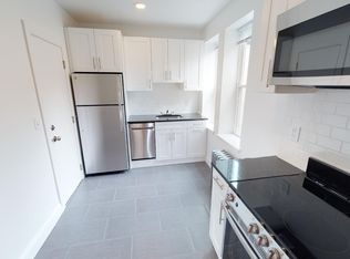 138 Sutherland Rd #K, Brighton, MA 02135