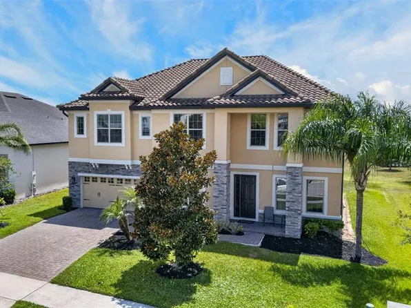 2468 VERDE VIEW DRIVE, APOPKA, FL 32703