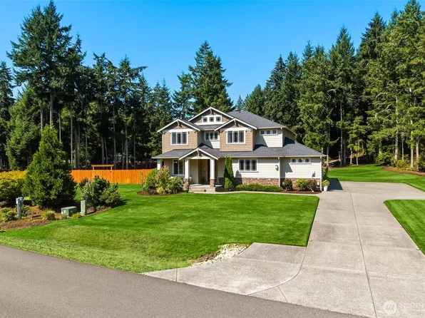 5209 Oystercatcher Lane NE, Olympia, WA 98516