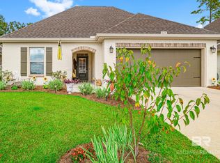 1614 Fenton Cir, Foley, AL 36535