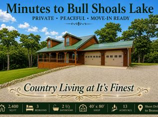 111 State Highway Oo, Cedarcreek, MO 65627