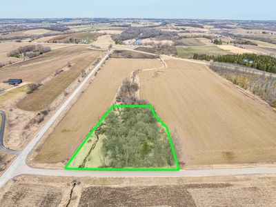  West ALLEN ROAD #3, Theresa, WI, 53091