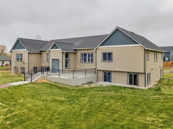 196 Providence Way, Hamilton, MT 59840