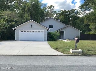 4360 Buck Point Rd, Jacksonville, FL 32210