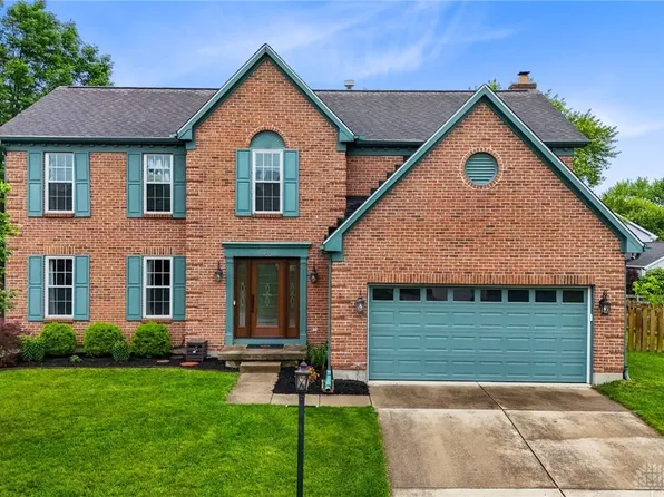 1125 Decker Ct, Miamisburg, OH 45342