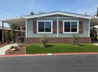 1456 E Philadelphia Ave #247, Ontario, CA