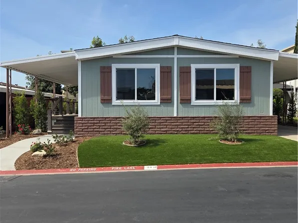 1456 E Philadelphia Ave #247, Ontario, CA 91761