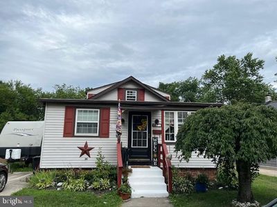 12 N Cedar Ave, Berlin, NJ, 08009