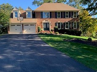 3131 Rivanna Ct, Woodbridge, VA 22192