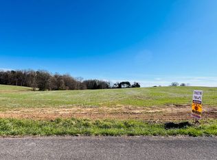1075 Patterson Rd TRACT 16, Russell Springs, KY 42642