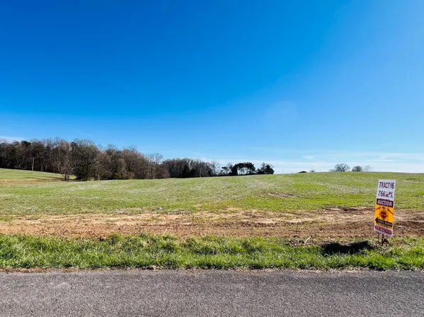 1075 Patterson Rd Tract 16, Russell Springs, KY 42642