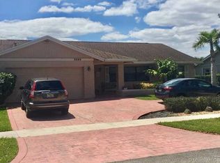 5529 SW 120th Ave, Cooper City, FL 33330