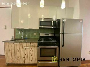 116 Jefferson Ave #3N, Brooklyn, NY 11216