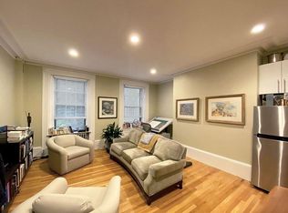 59 Pinckney St #2, Boston, MA 02114