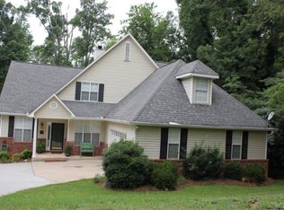 3756 Overlook Dr, Macon, GA 31204