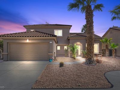 1893 Donnington Ct, Las Vegas, NV, 89123