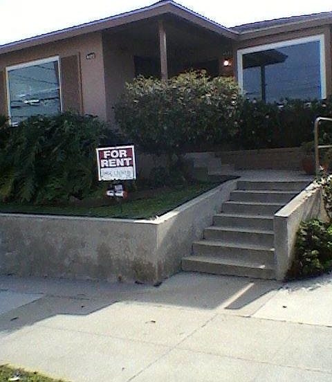 Two Bedroom on right