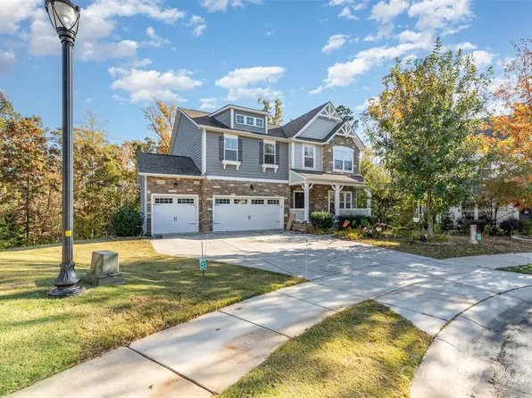 423 Crisfield Ct, York, SC 29745