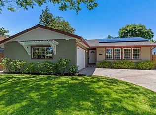 1539 El Oso Dr, San Jose, CA