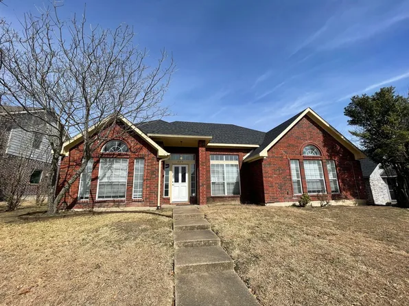 809 Windy Plns, Desoto, TX 75115