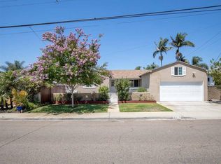 2022 Pentuckett Ave, San Diego, CA 92104