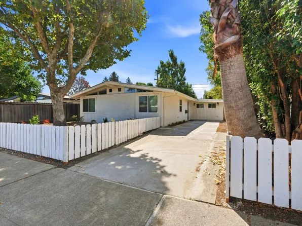 1543 Minnesota St, Fairfield, CA 94533