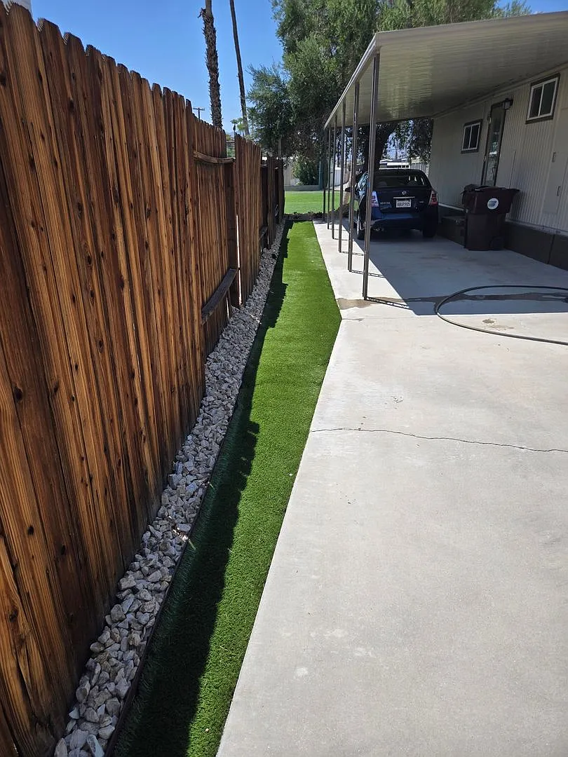 Charming 2BR Doublewide home in Thousand Palms CA — Photo 4