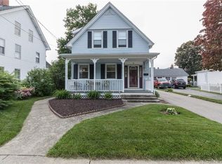 56 Oneco St, Norwich, CT 06360