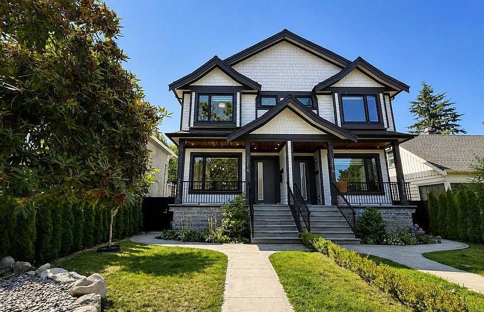 1st image of 3214 King Edward Ave W