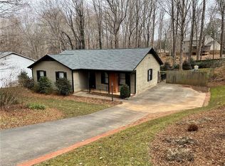 5312 Bent Tree Ct, Pfafftown, NC 27040