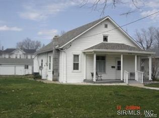 408 Church St, Carrollton, IL 62016