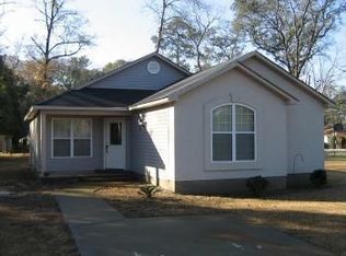 206 Ruth Ln, Thomasville, GA 31792